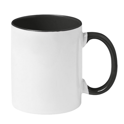 Photo Mug
