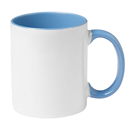 Photo Mug