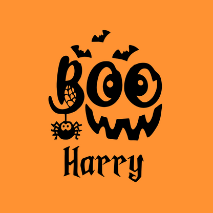 Boo Name