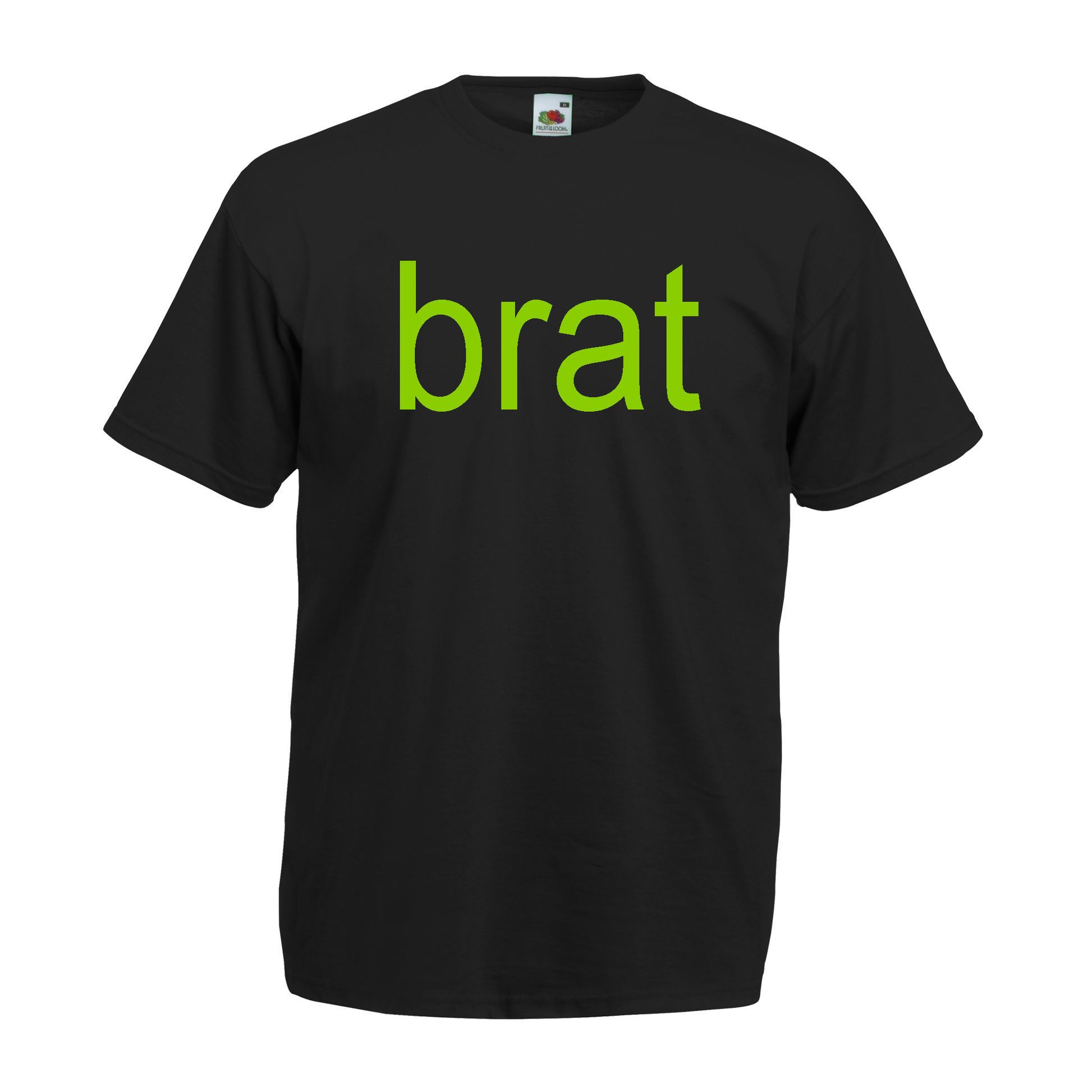 BratAT brat Charli xcx dublin ireland
