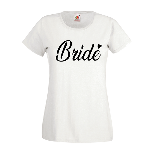 Bride