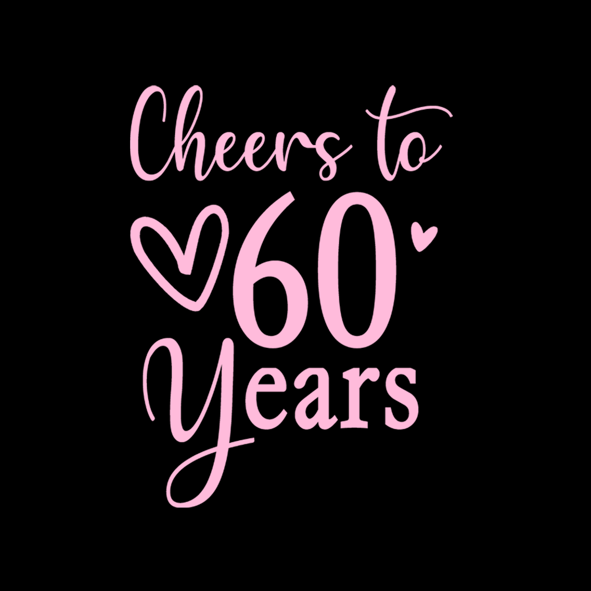 Cheers to Years  Birthday Tshirt dublin