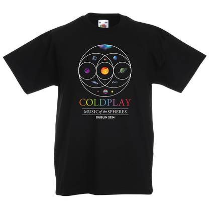 Music of the Spheres - Coldplay