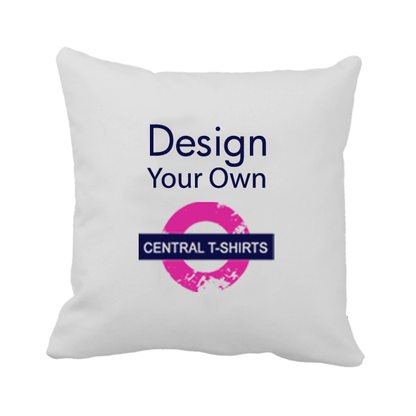 Custom Cushion 888