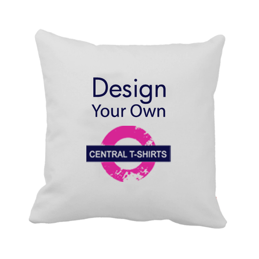 Custom Cushion 888