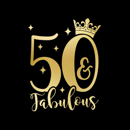 Birthday & Fabulous