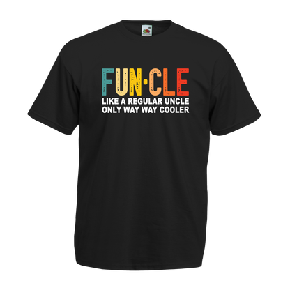 Funcle T-Shirt