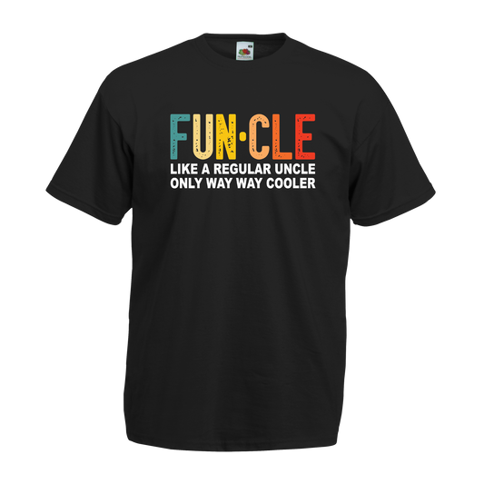 Funcle T-Shirt