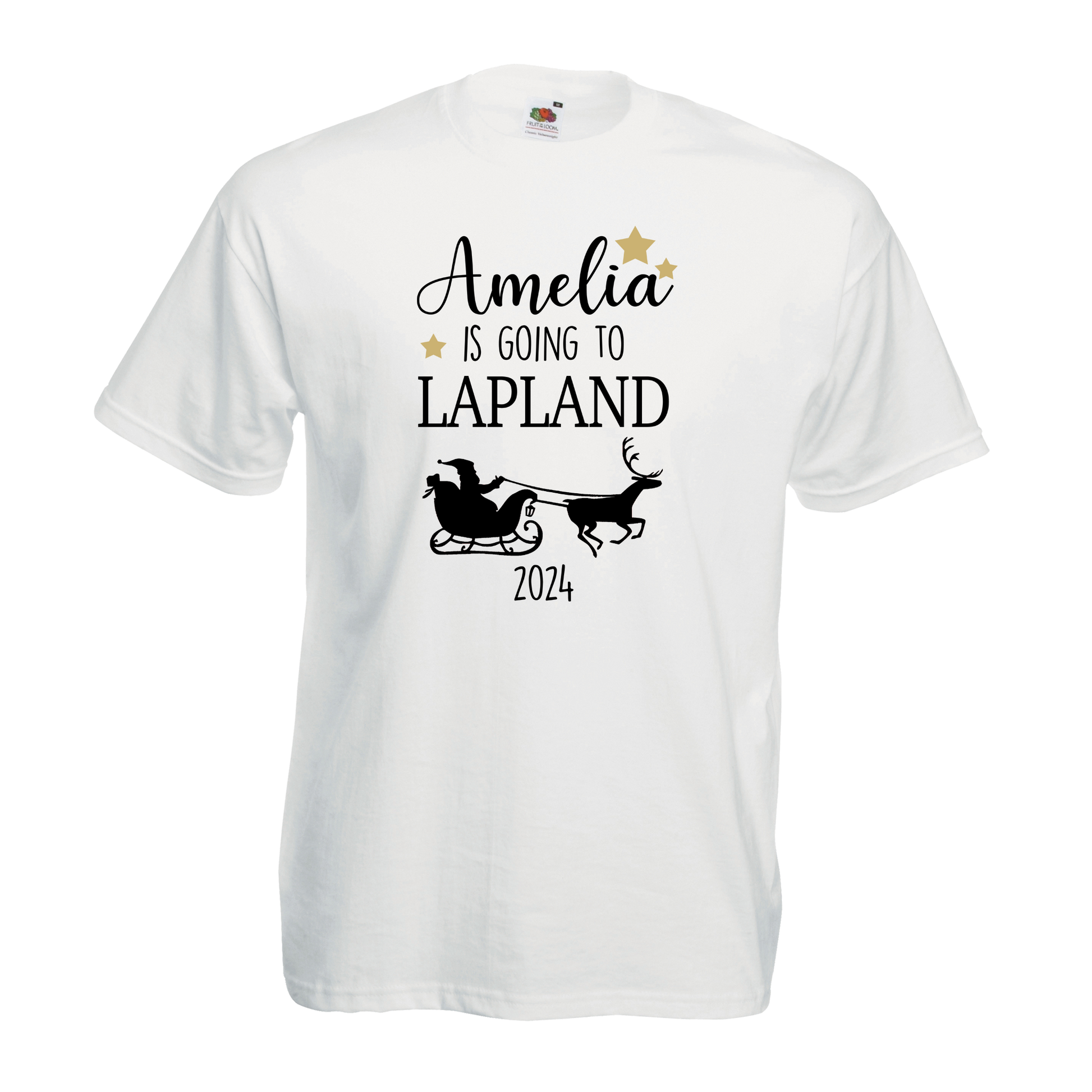 Going to Lapland T-Shirt