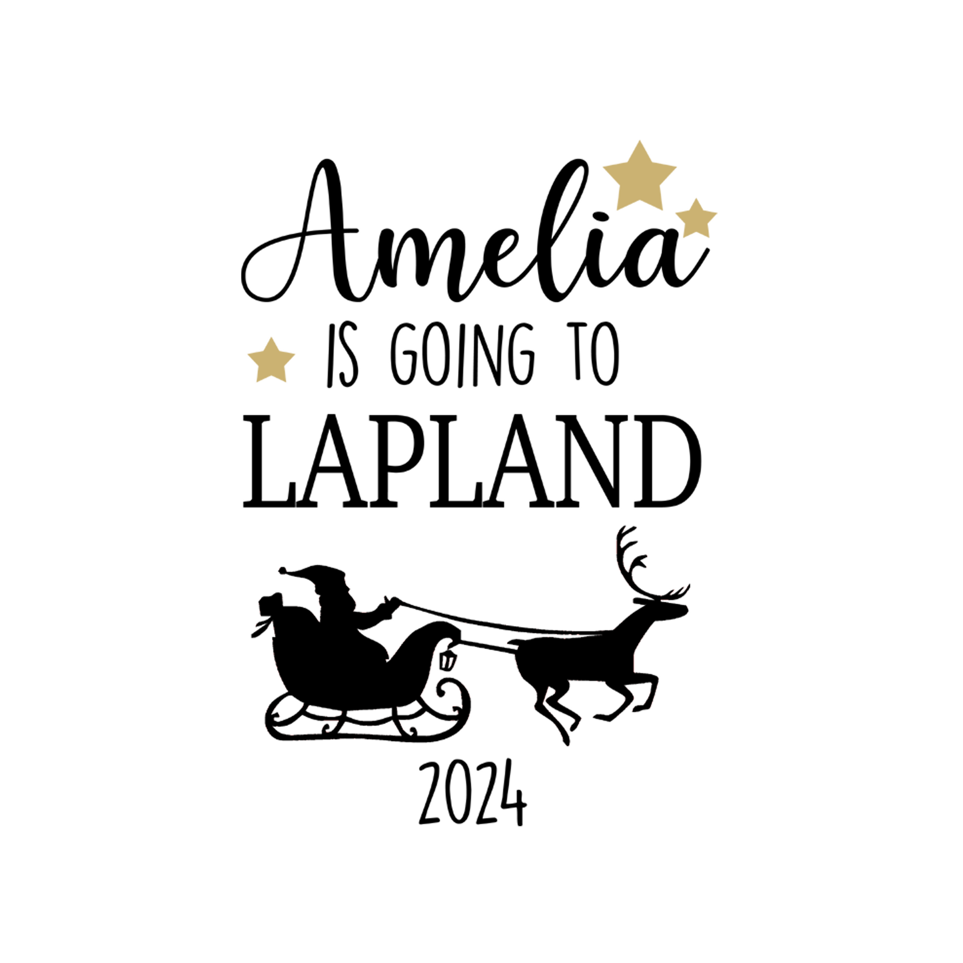 Going to Lapland