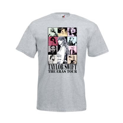 taylor swift eras tour dublin ireland tshirt hoodie