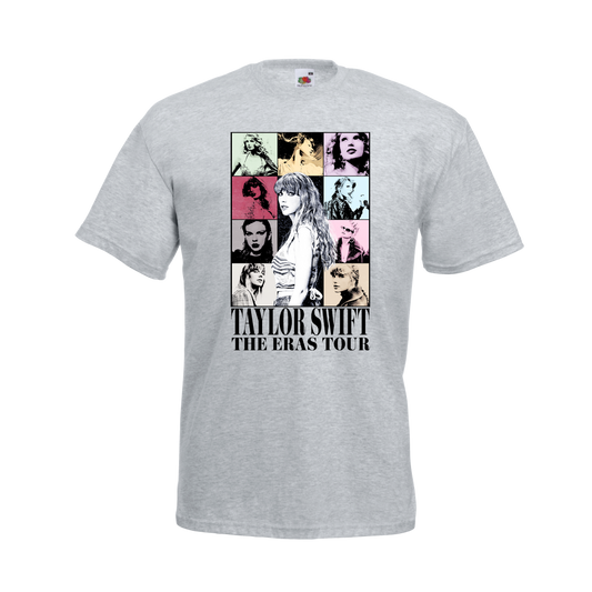 taylor swift eras tour dublin ireland tshirt hoodie