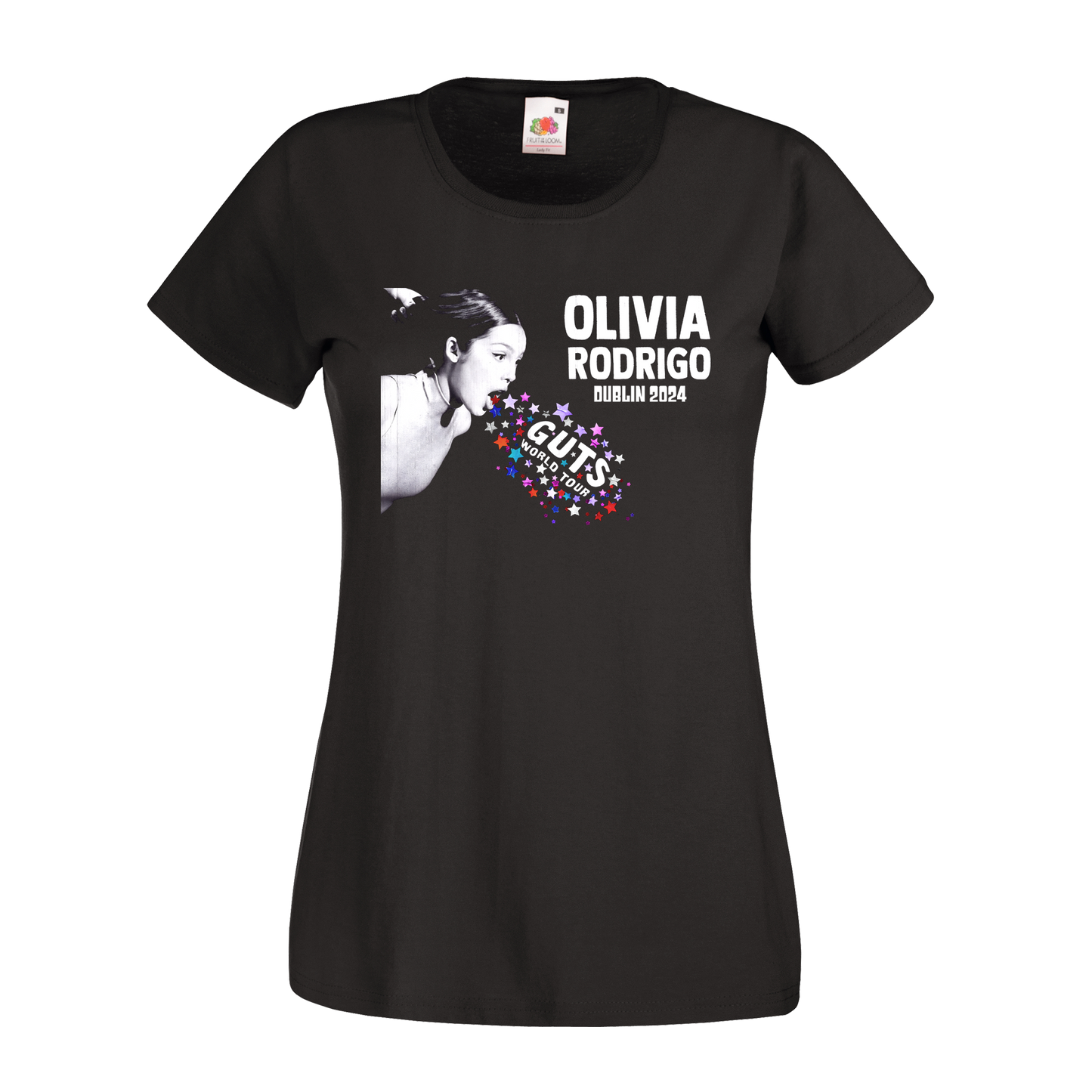 Guts Dublin 2024 - Olivia Rodrigo