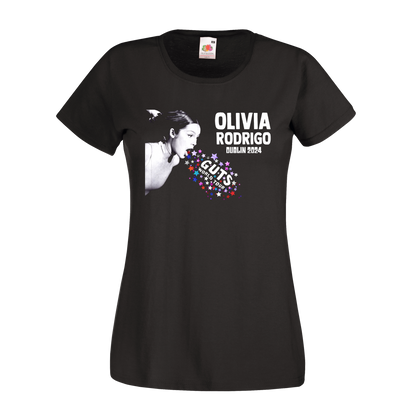 Guts Dublin 2024 - Olivia Rodrigo