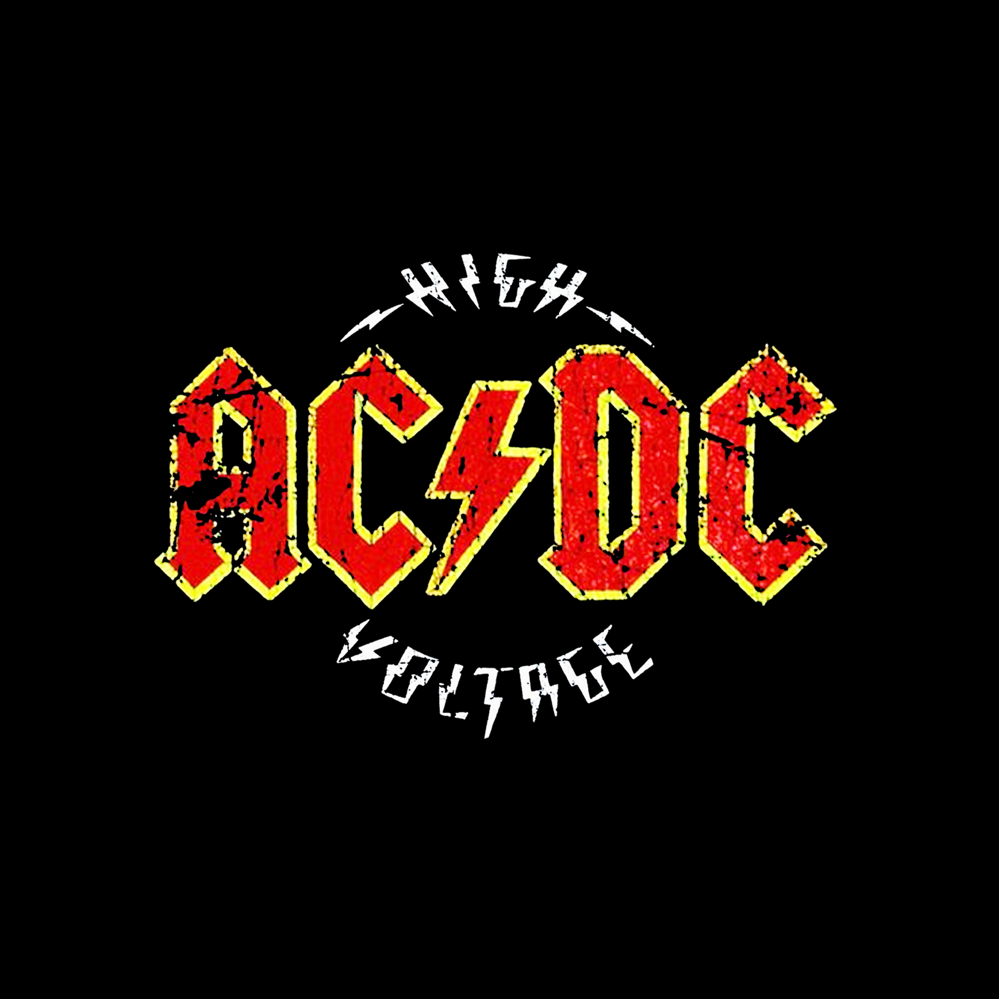 ACDC High Voltage