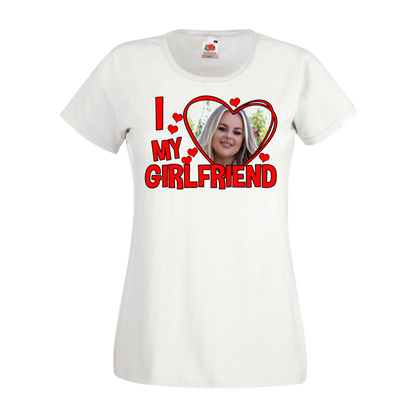 I Love My Girlfriend