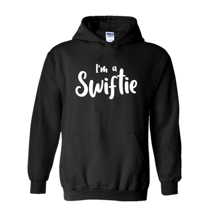 I'm a Swiftie