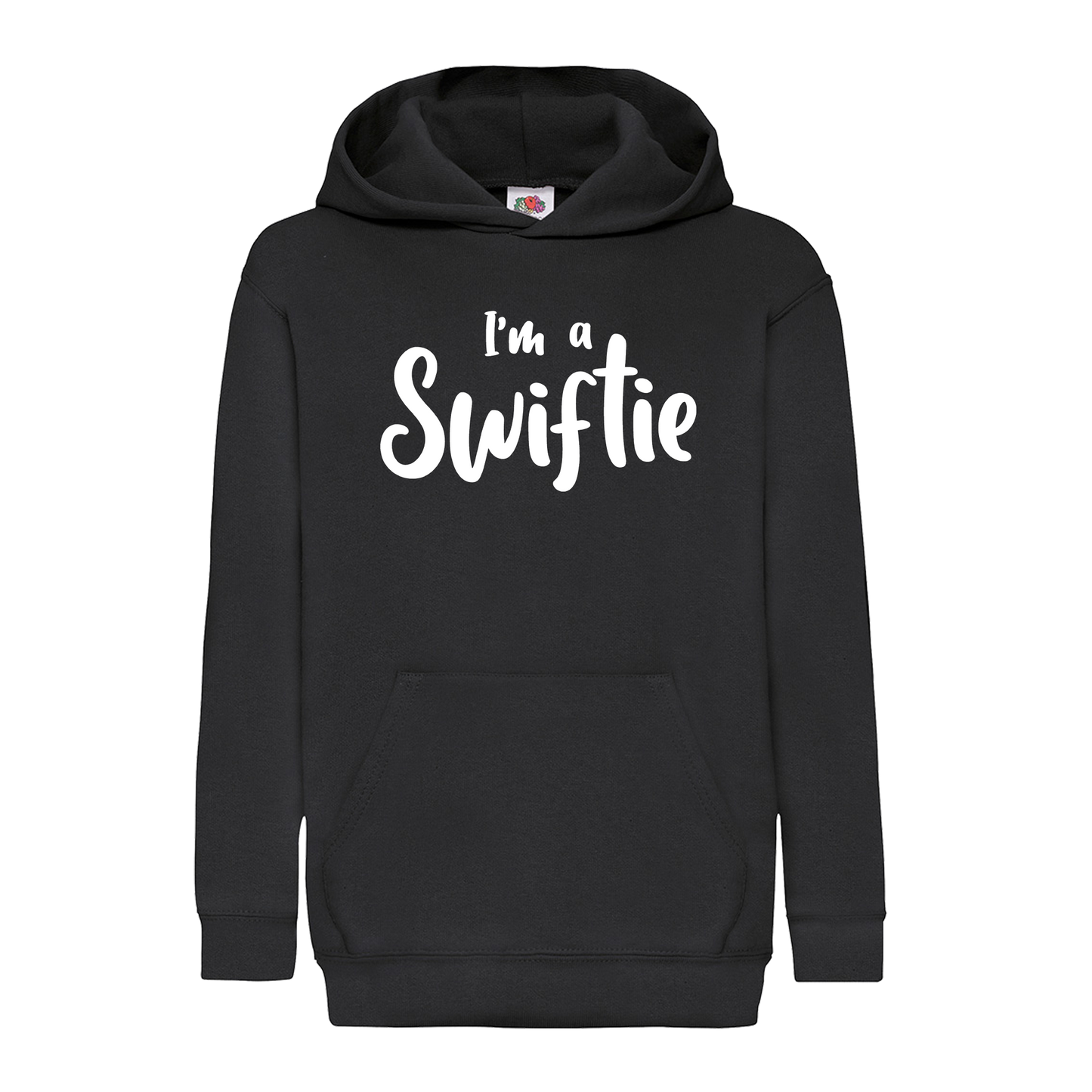 I'm a Swiftie