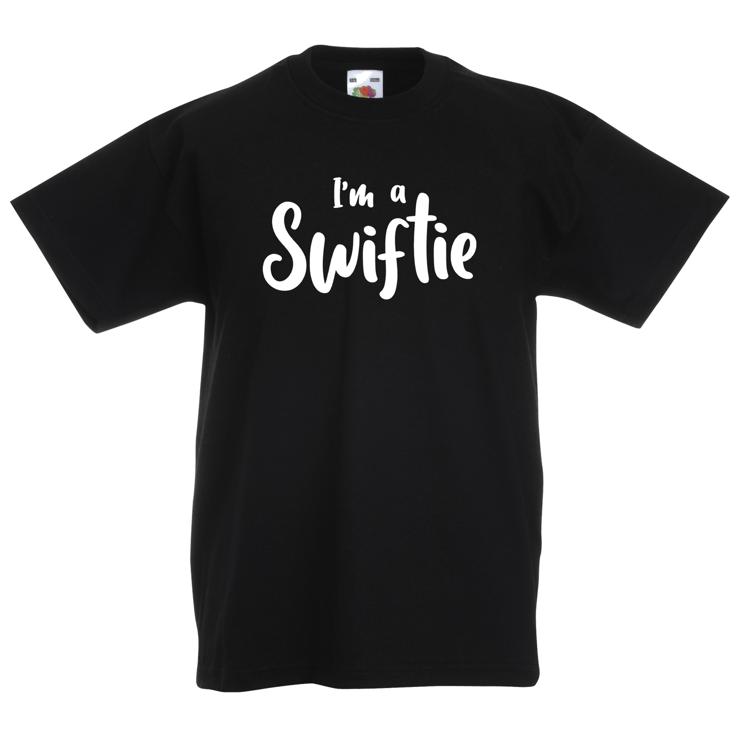 I'm a Swiftie