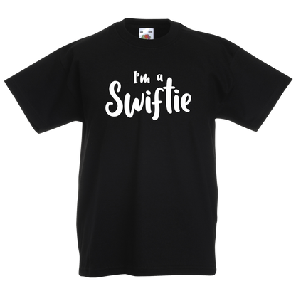 I'm a Swiftie