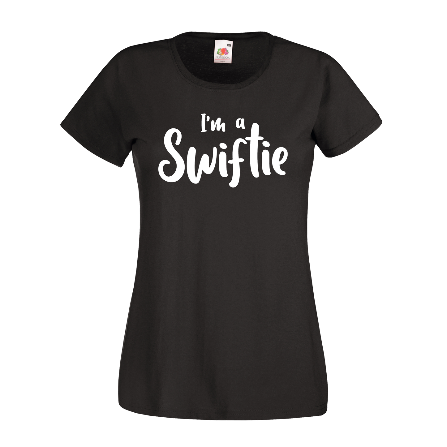 I'm a Swiftie