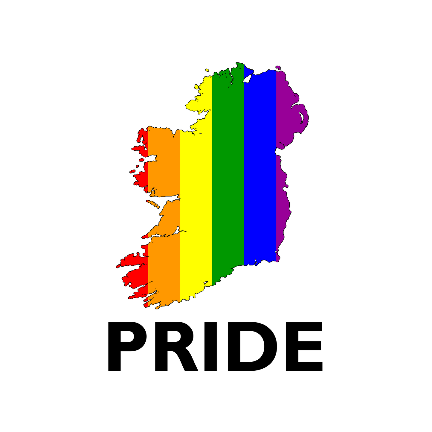 Ireland Pride