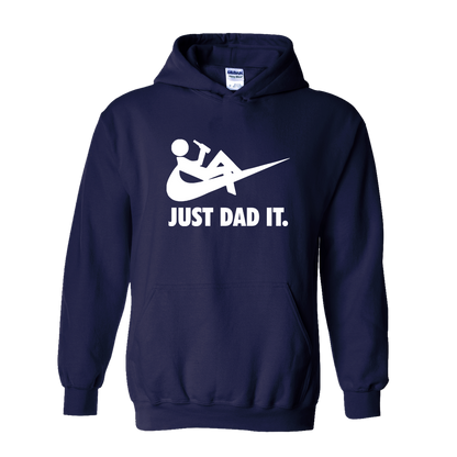 Just DAD It