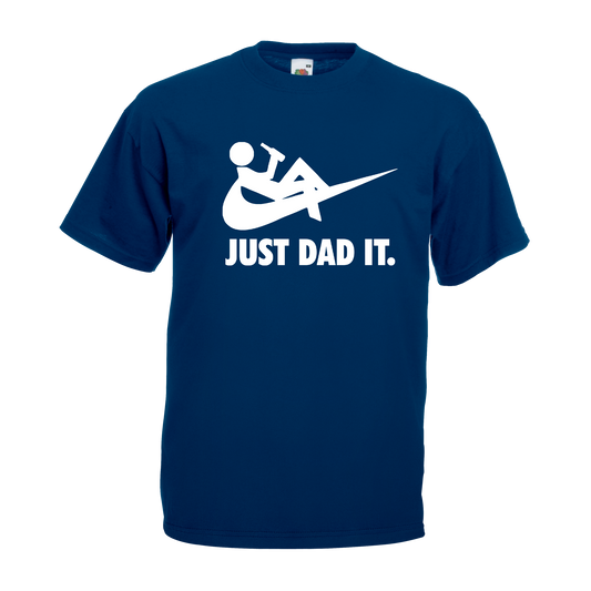 Just DAD It