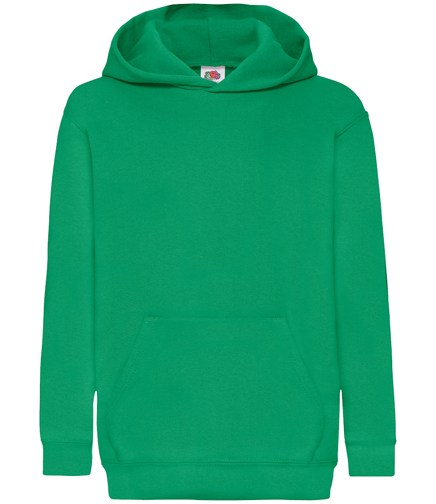 Kids Hoodie