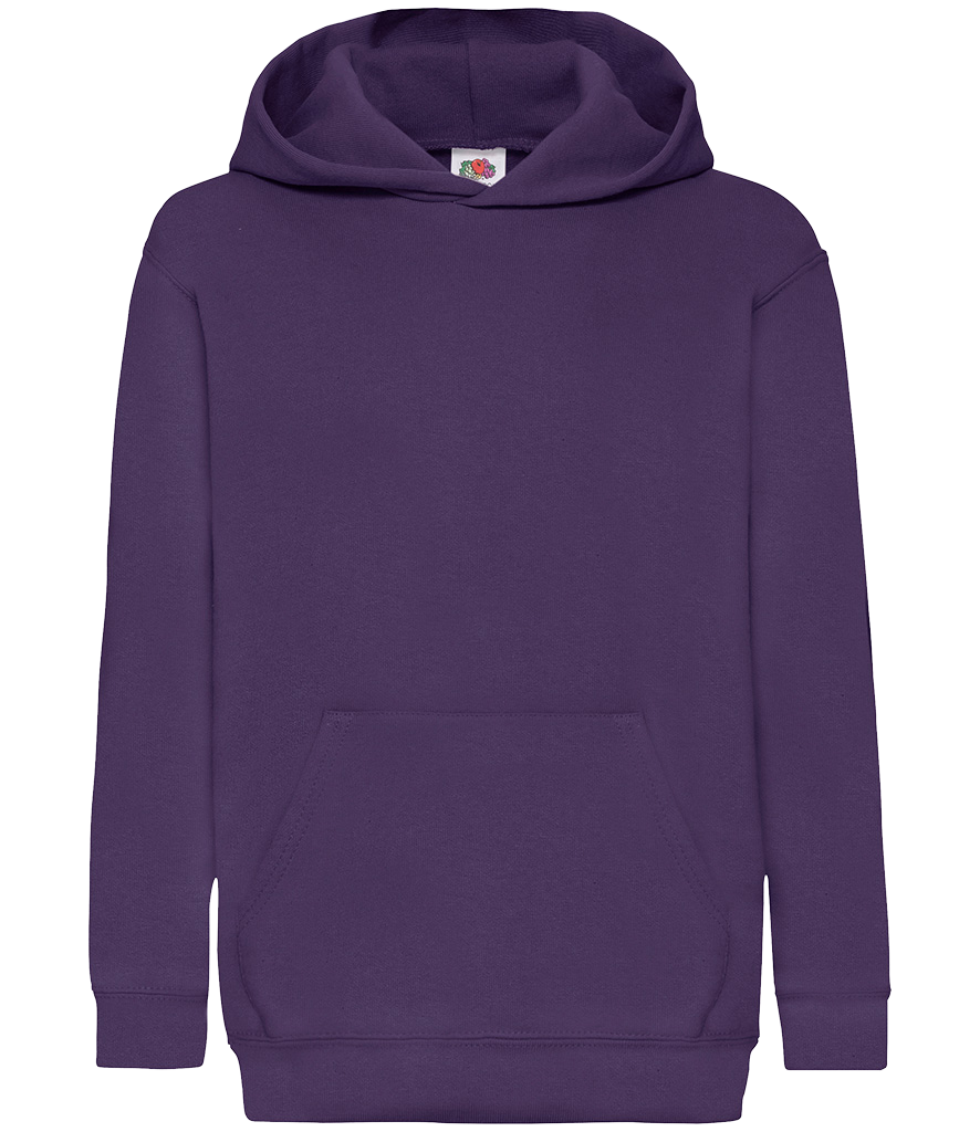 Kids Hoodie