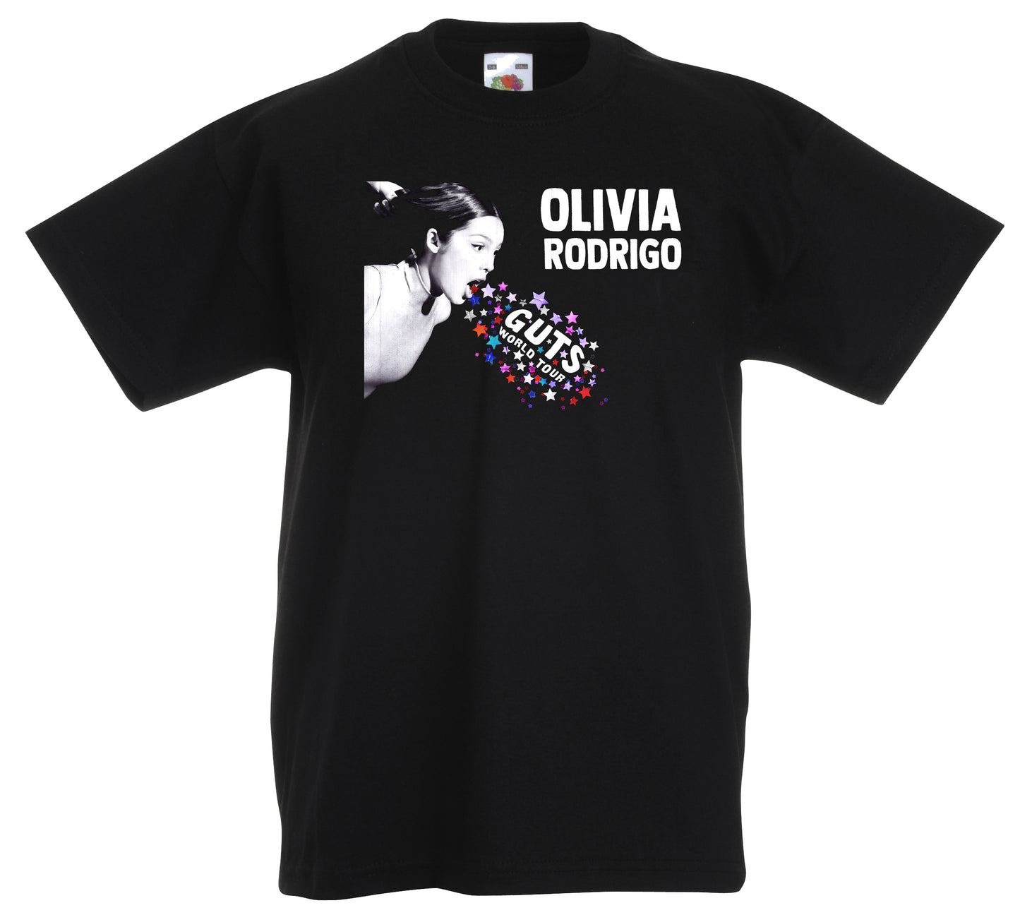 Kids_olivia_rodrigio_dublin_concert black