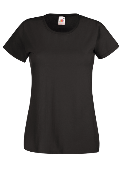 Ladyfit T-Shirt