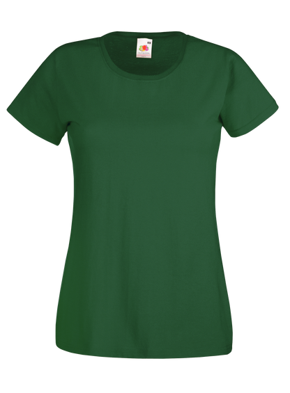 Ladyfit T-Shirt