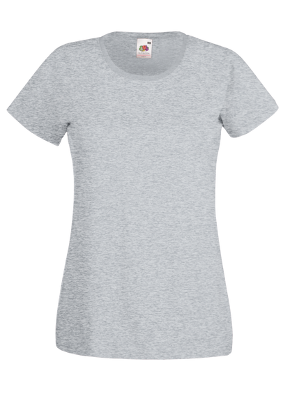 Ladyfit T-Shirt