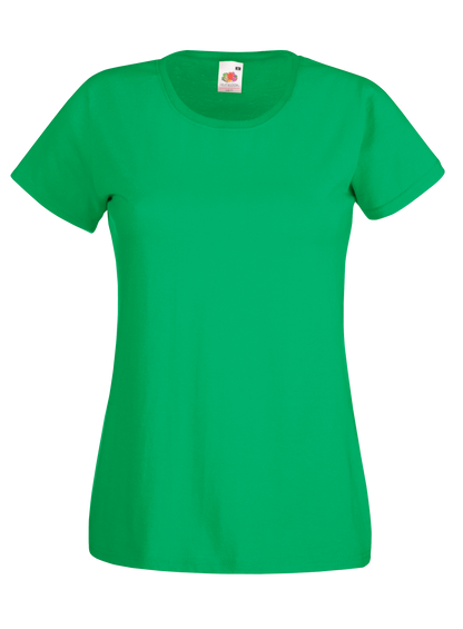 Ladyfit T-Shirt