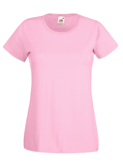 Ladyfit T-Shirt