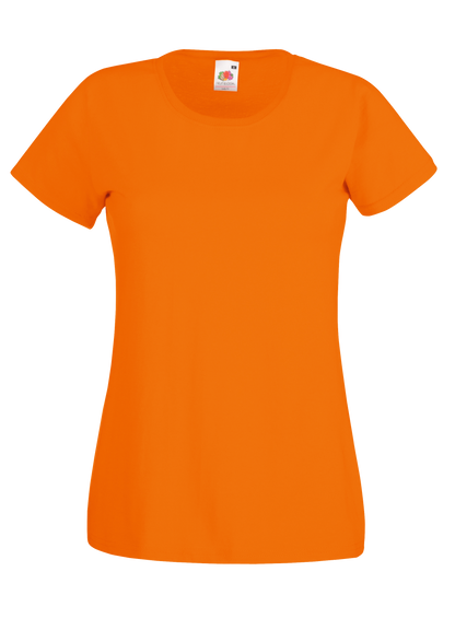 Ladyfit T-Shirt