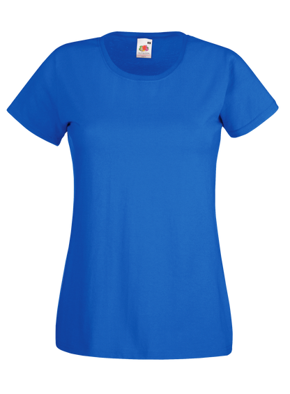 Ladyfit T-Shirt