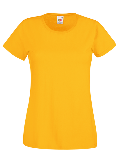 Ladyfit T-Shirt