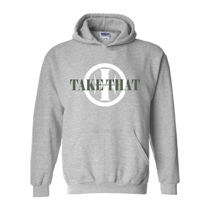 Take That Color Logo