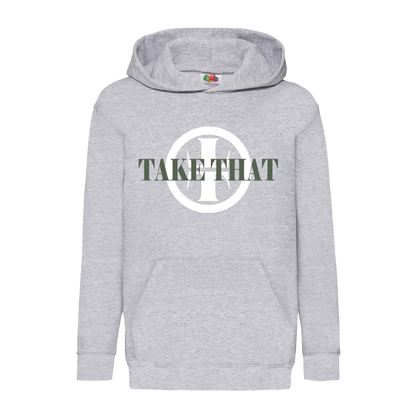 Take That Color Logo