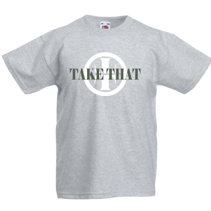 Take That Color Logo