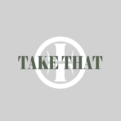 Take That Color Logo