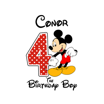 Mickey_Mouse_Birthday_Boy_T-Shirt 2