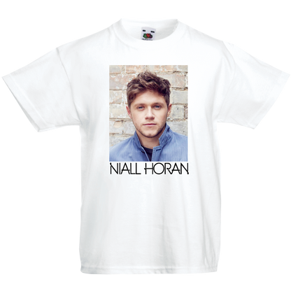 Niall Horan Photo