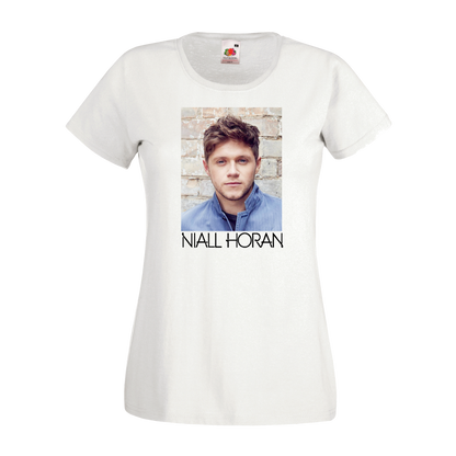 Niall Horan Photo
