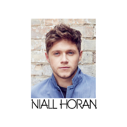 Niall Horan Photo