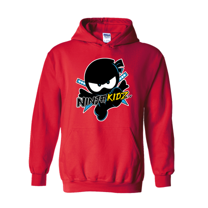 Ninja Kids - Bryton