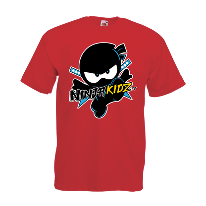 Ninja Kids - Bryton