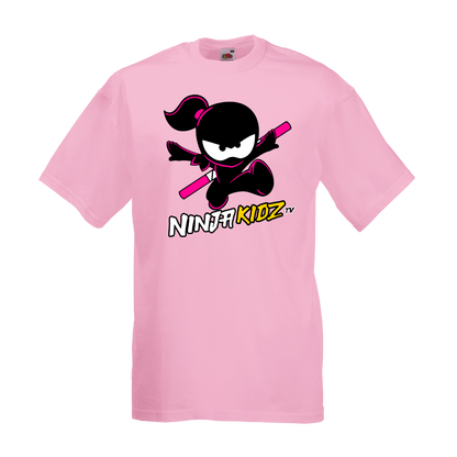 Ninja Kids - Payton